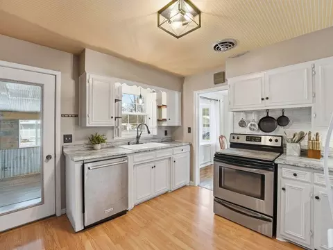 Kitchen - 2410 Clearwater Rd, Saint Cloud, MN 56301 photo 1 of 3