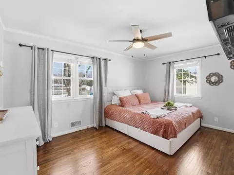 Bedroom - 2410 Clearwater Rd, Saint Cloud, MN 56301 photo 1 of 4