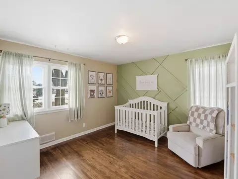 Bedroom - 2410 Clearwater Rd, Saint Cloud, MN 56301 photo 2 of 4