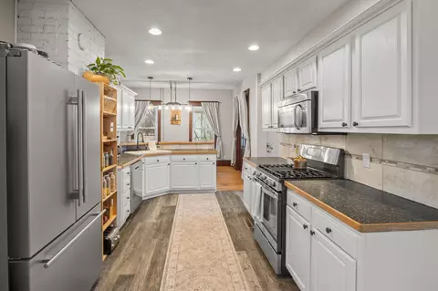 Kitchen - 526 8th St E, Glencoe, MN 55336 photo 1 of 2