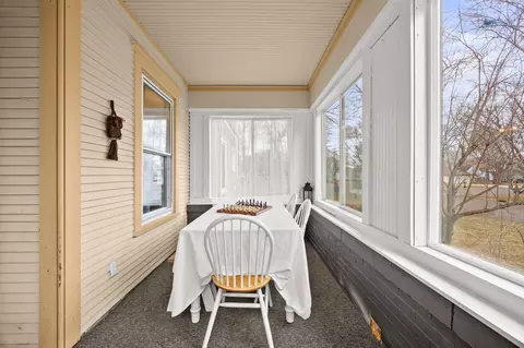 Exterior - 526 8th St E, Glencoe, MN 55336 photo 3 of 10
