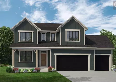 4531 Meadowview Ln, Minnetrista, MN 55331