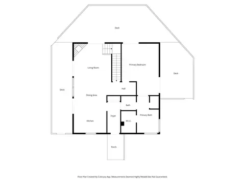 Floorplan - 22780 Csah 14, Darwin, MN 55324 photo 4 of 4
