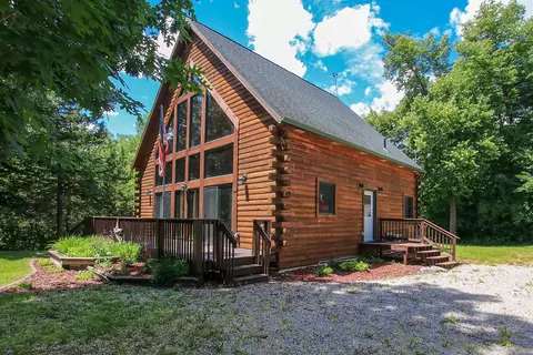Exterior - 22780 Csah 14, Darwin, MN 55324 photo 7 of 10