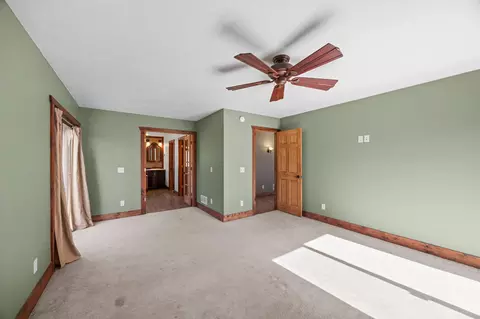Bedroom - 22780 Csah 14, Darwin, MN 55324 photo 3 of 5