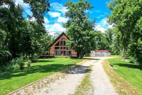 Exterior - 22780 Csah 14, Darwin, MN 55324 photo 2 of 10
