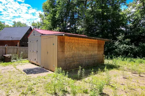 Exterior - 22780 Csah 14, Darwin, MN 55324 photo 9 of 10