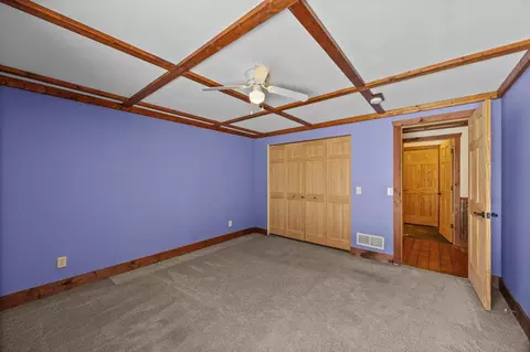 Bedroom - 22780 Csah 14, Darwin, MN 55324 photo 5 of 5