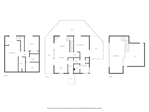 Floorplan - 22780 Csah 14, Darwin, MN 55324 photo 1 of 4