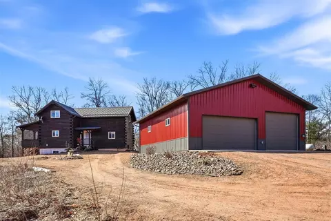 30075 Crystal Lake Dr, Danbury, WI 54830