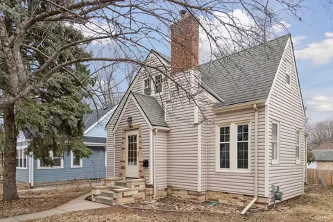 5133 35th Ave S, Minneapolis, MN 55417