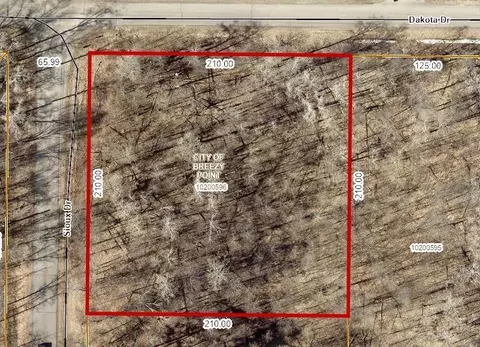 tbd Percheron Dr, Breezy Point, MN 56472 photo 2