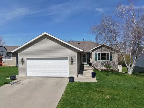 4839 Salley Ln NW, Rochester, MN 55901