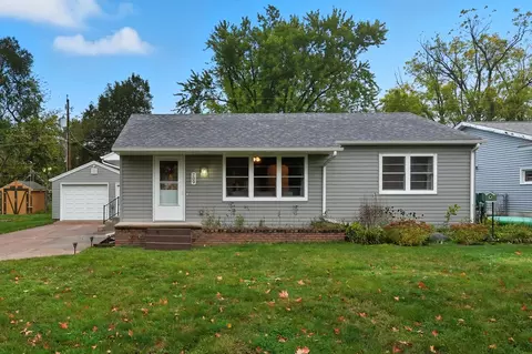709 Saint Croix St N, Hudson, WI 54016