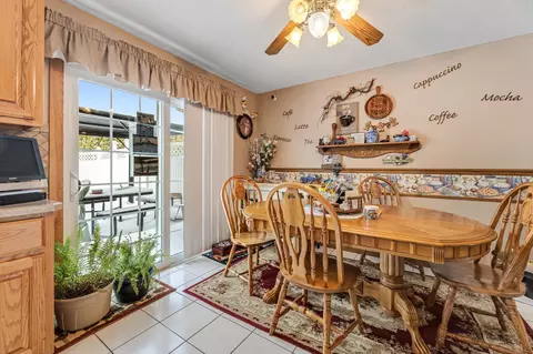 Dining - 244 Edgeview Dr, Rollingstone, MN 55969 photo 3 of 3