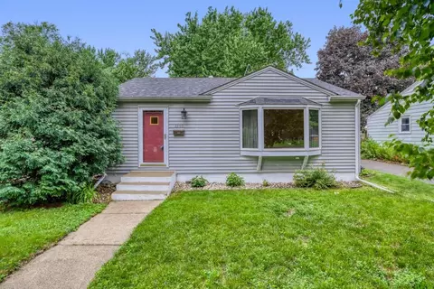 3340 Utah Ave S, Saint Louis Park, MN 55426