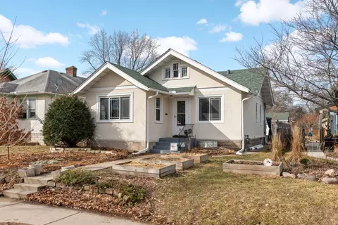 3832 42nd Ave S, Minneapolis, MN 55406