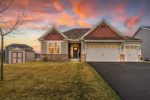 1213 151st Ln NW, Andover, MN 55304