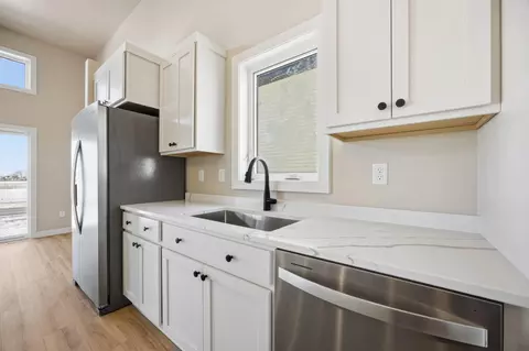Kitchen - 6719 66th Ave S, Horace, ND 58047 photo 4 of 5