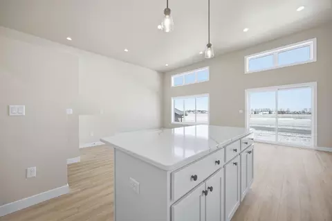 Kitchen - 6719 66th Ave S, Horace, ND 58047 photo 5 of 5