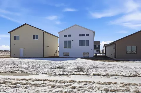 Exterior - 6719 66th Ave S, Horace, ND 58047 photo 4 of 4