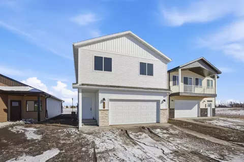 Exterior - 6719 66th Ave S, Horace, ND 58047 photo 2 of 4