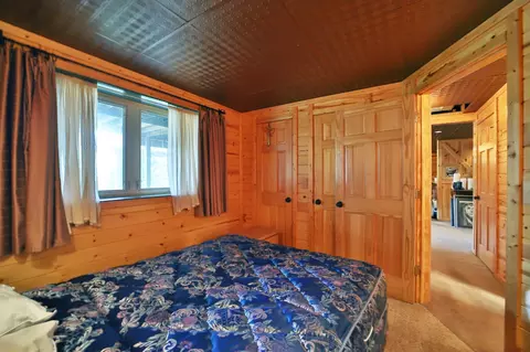 Bedroom - 39604 Outing Ct, Browerville, MN 56438 photo 7 of 10
