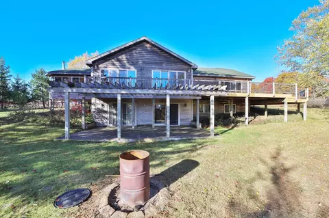 Exterior - 39604 Outing Ct, Browerville, MN 56438 photo 8 of 20