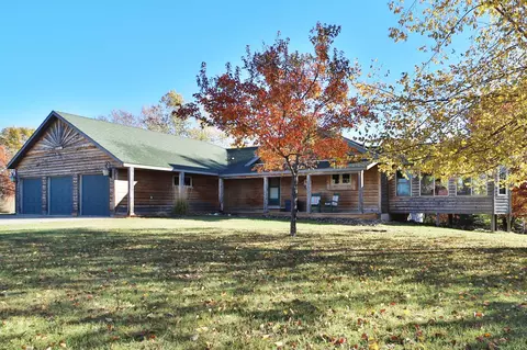 Exterior - 39604 Outing Ct, Browerville, MN 56438 photo 4 of 20