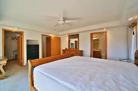 Bedroom - 39604 Outing Ct, Browerville, MN 56438 photo 4 of 10