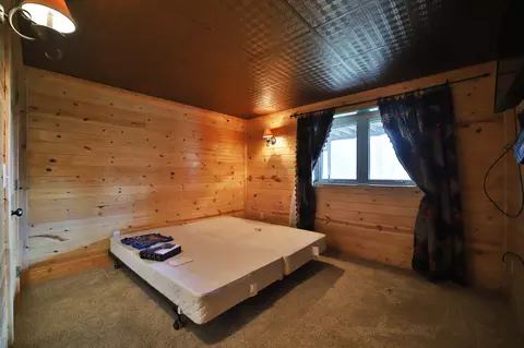 Bedroom - 39604 Outing Ct, Browerville, MN 56438 photo 8 of 10