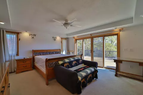 Bedroom - 39604 Outing Ct, Browerville, MN 56438 photo 1 of 10