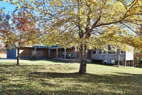 Exterior - 39604 Outing Ct, Browerville, MN 56438 photo 5 of 20