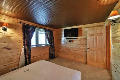 Bedroom - 39604 Outing Ct, Browerville, MN 56438 photo 10 of 10