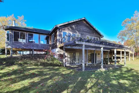 Exterior - 39604 Outing Ct, Browerville, MN 56438 photo 7 of 20