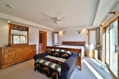 Bedroom - 39604 Outing Ct, Browerville, MN 56438 photo 2 of 10