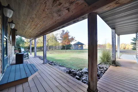 Exterior - 39604 Outing Ct, Browerville, MN 56438 photo 3 of 20