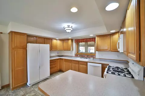 Kitchen - 39604 Outing Ct, Browerville, MN 56438 photo 1 of 4