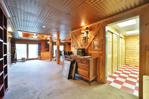 Entry Way - 39604 Outing Ct, Browerville, MN 56438 photo 3 of 4