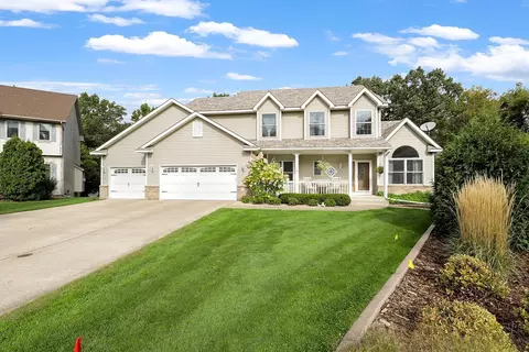 12595 195th Ct NW, Elk River, MN 55330