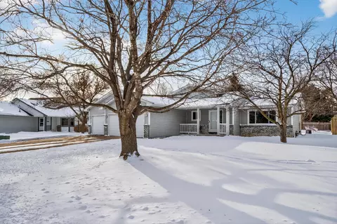 1125 Independence Ln N, Champlin, MN 55316