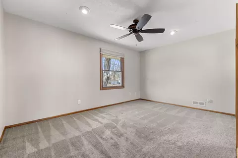 Bedroom - 11716 Edgewood Ave N, Champlin, MN 55316 photo 2 of 5