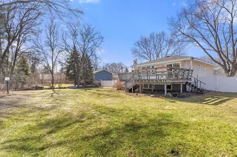 Exterior - 11716 Edgewood Ave N, Champlin, MN 55316 photo 7 of 9