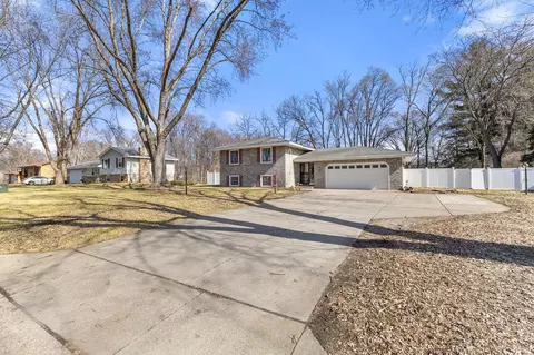 Exterior - 11716 Edgewood Ave N, Champlin, MN 55316 photo 3 of 9