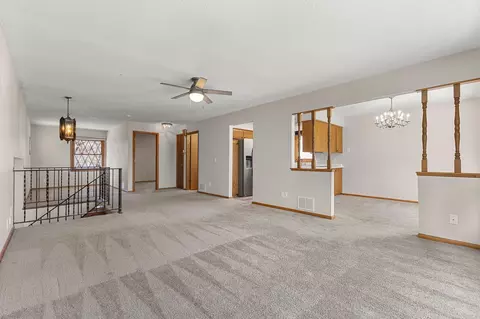 Living - 11716 Edgewood Ave N, Champlin, MN 55316 photo 4 of 4
