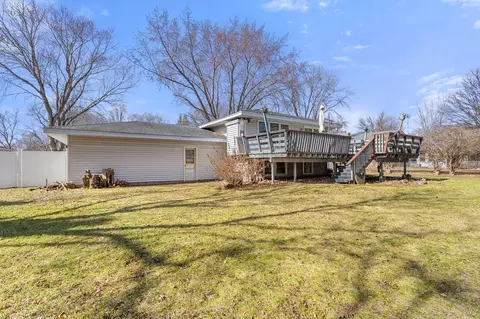 Exterior - 11716 Edgewood Ave N, Champlin, MN 55316 photo 8 of 9