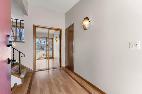 Entry Way - 11716 Edgewood Ave N, Champlin, MN 55316 photo 1 of 4