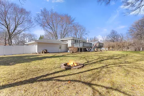 Exterior - 11716 Edgewood Ave N, Champlin, MN 55316 photo 9 of 9