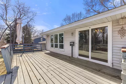Exterior - 11716 Edgewood Ave N, Champlin, MN 55316 photo 5 of 9
