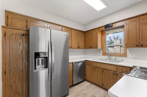 Kitchen - 11716 Edgewood Ave N, Champlin, MN 55316 photo 1 of 3